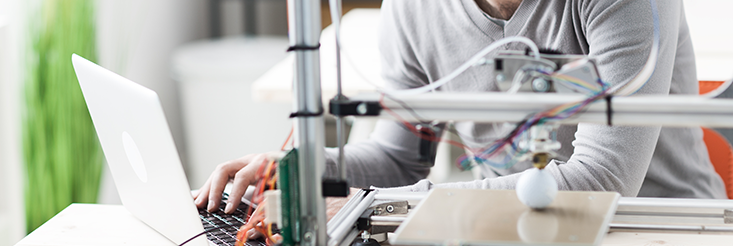 Manufacturing Trends