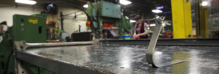 snap button manufacturer