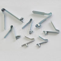 Single End - Dog Leg (B Series) - B Style Buttons 