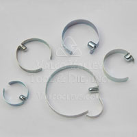 C Type (C Series) - C Inverted Head Buttons 