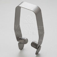 Double End (D Series) - D Style Inverted Buttons 