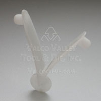 Plastic Snap Buttons  