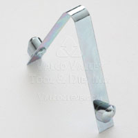 Double End (D Series) - Double End Ramp Buttons 