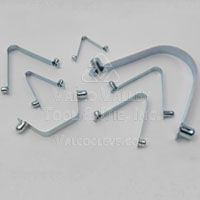 Double End (D Series) - D Style Buttons 