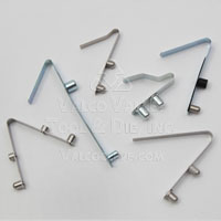 Dual Type (E Series) - E Style Special Assemblies 