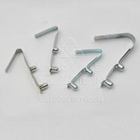 Dual Type (E Series) - E Style Buttons 