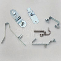 Specialty Applications (G Series) - G Style Buttons 