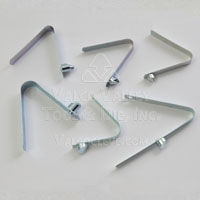 Ramp Type Assemblies (RR Series) 