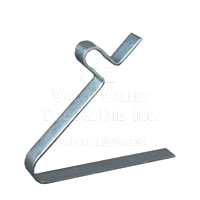 Loop Springs (LPS Series)  