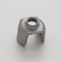 Round Tee- Joint Fastener for 3/4